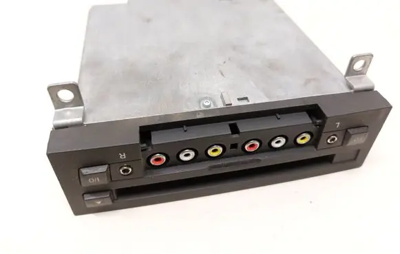 BMW 7 F01 F02 F03 F04 Other control units/modules 6512924546001 9245460 23994322