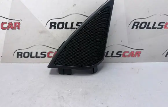 Mercedes-Benz E C207 W207 Front door high frequency speaker A2077200411