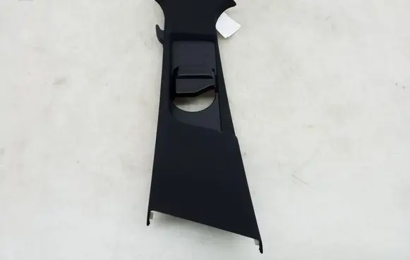 Mercedes-Benz E W212 (B) pillar trim (top) A2126900325