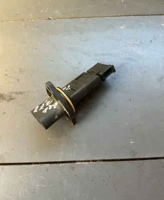 Mercedes-Benz ML W163 Mass air flow meter 72268407