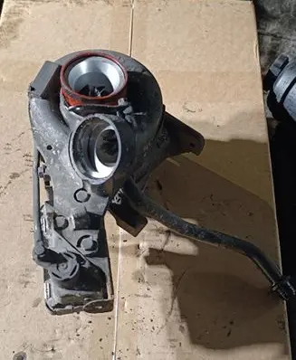 Mercedes-Benz E W211 Turbo A6460960499