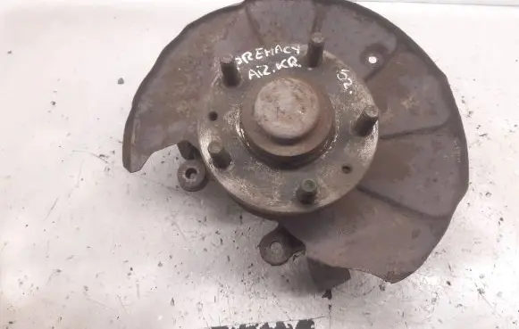 Mazda Premacy Rear wheel hub spindle/knuckle 