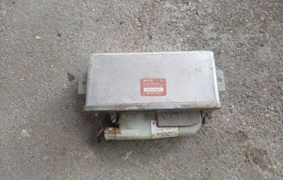 Audi A4 S4 B5 8D ABS control unit/module 0265100056