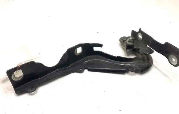 Citroen C3 Engine bonnet/hood hinges 9812778480