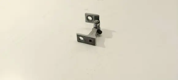 Audi A6 Allroad C7 Front door lower hinge 4G0831401B