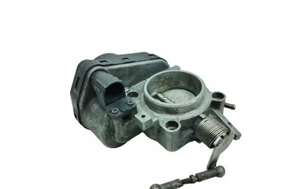 Mercedes-Benz E W210 Throttle valve A0001419725