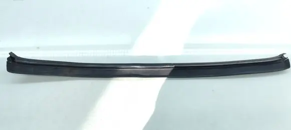 BMW 5 F10 F11 Engine compartment rubber 7206521