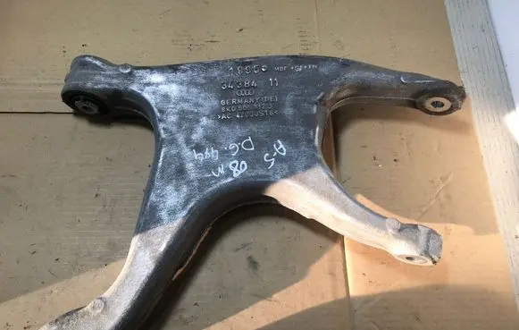 Audi A5 8T 8F Rear upper control arm/wishbone 8K0505312J
