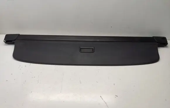 Volkswagen PASSAT B6 Parcel shelf load cover 3C9867871