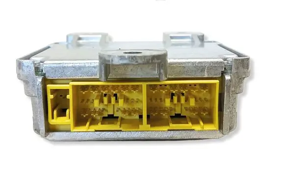 Honda Civic Airbag control unit/module 77960SMGG021M1 200607 C0H3CT12Y