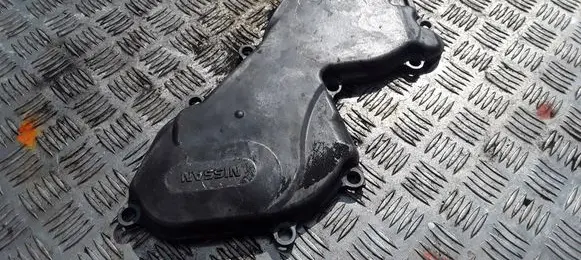 Nissan X-Trail T30 Timing chain cover AW4