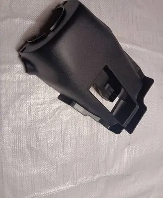 Nissan Juke I F15 Steering wheel column trim 484701KE0A 484P31KE0A