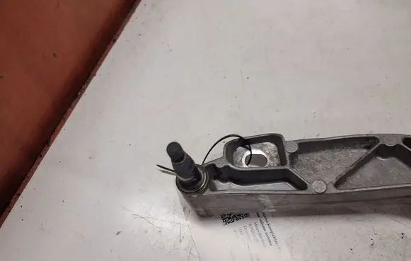 Mercedes-Benz E W211 Front wiper linkage and motor A2118200940 1397220493 0390241864