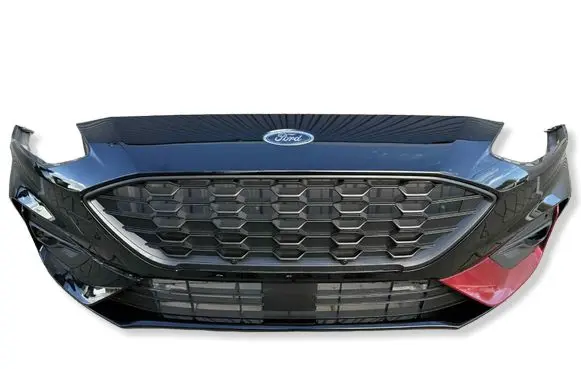 Ford Focus Front bumper 