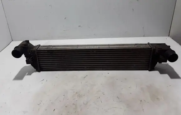 Renault Espace - Grand espace IV Intercooler radiator 8200301883