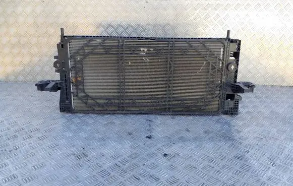 Polestar 2 Radiator set 31686169 31686548