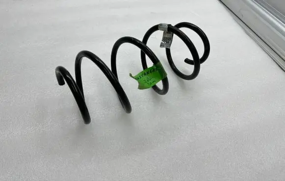 Ford Mustang VI Front coil spring FR3C5310AC E29EJ