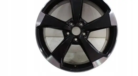 Audi Q2 - R19 alloy rim 81A601025M