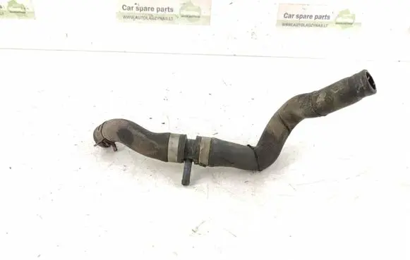Mercedes-Benz C W205 Engine coolant pipe/hose DALISID4457 2058301202 A2058301202
