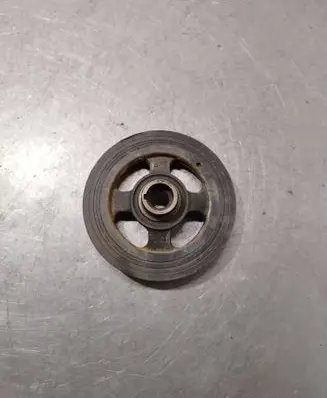 KIA Picanto Crankshaft pulley