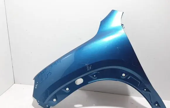 Dacia Spring Fender 631012063R
