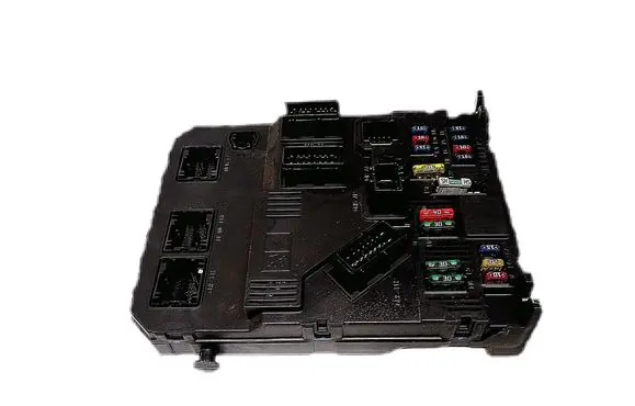 Citroen Xsara Fuse module 9650584680