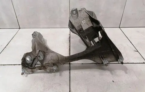 Porsche 718 Cayman 982 982c Rear subframe 98133105106