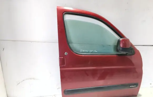 Citroen Berlingo Front door