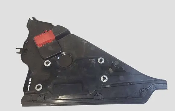 BMW 1 F20 F21 Wiper trim 51717240681 19074910