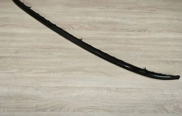 BMW X6 G06 Roof bar rail 8071667