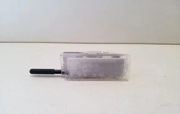 Opel Vivaro Glove box light 