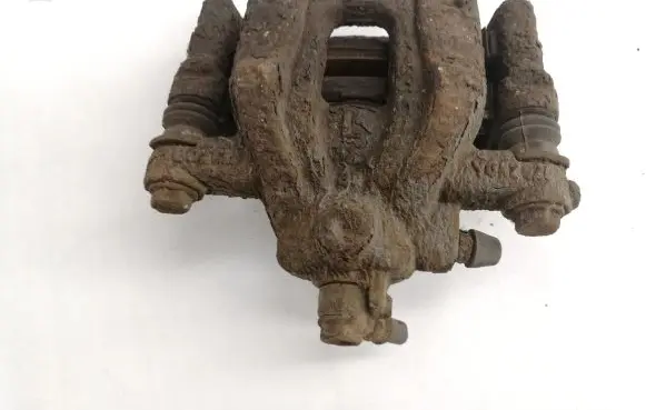 Honda CR-V Rear brake caliper