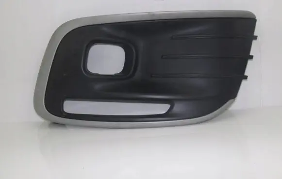 Citroen C-Elysée Front fog light trim/grill 9816046480