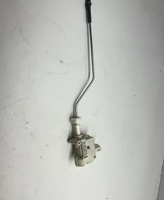 Volkswagen Golf V Central locking motor 3C0810773