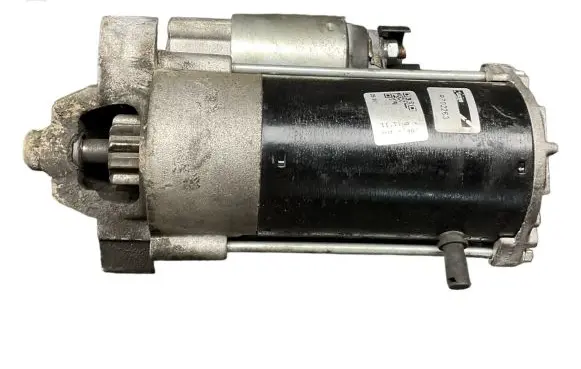 Ford Mondeo MK IV Starter motor LRS02263