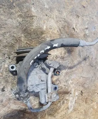 Nissan X-Trail T30 Air conditioning (A/C) compressor (pump)
