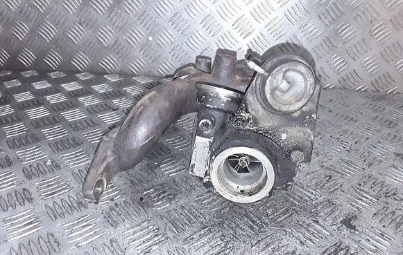 Volvo XC90 Turbo 8658624