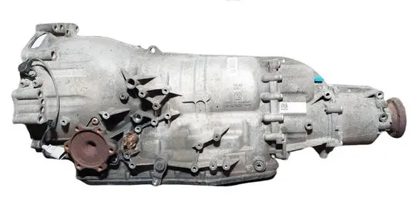 Audi A8 S8 D3 4E Automatic gearbox JNL