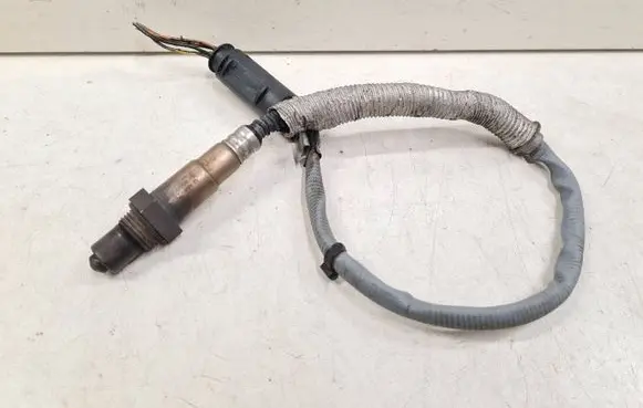 BMW 7 E65 E66 Lambda probe sensor 0258006790 754524402