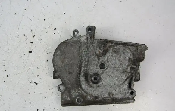 Renault Laguna II Timing belt guard (cover) 