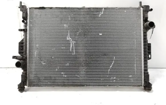 Ford C-MAX II Coolant radiator