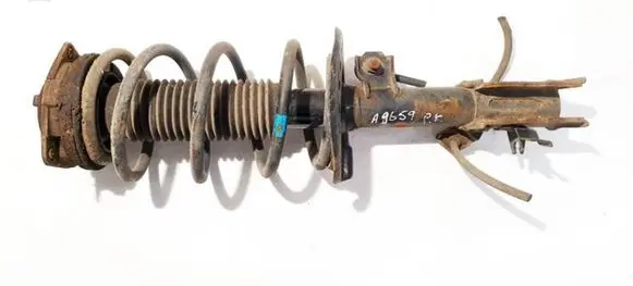 Nissan Qashqai Front shock absorber/damper