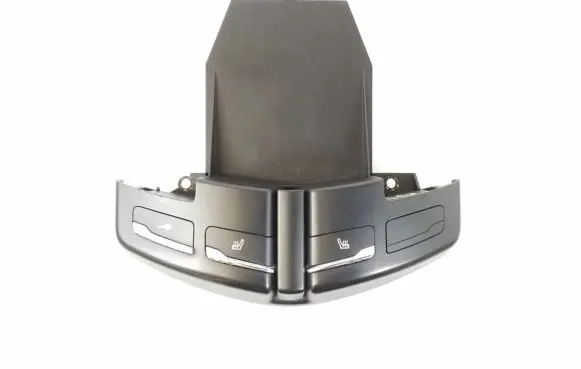 Porsche Cayenne (92A) Seat heating switch 7P5927325E