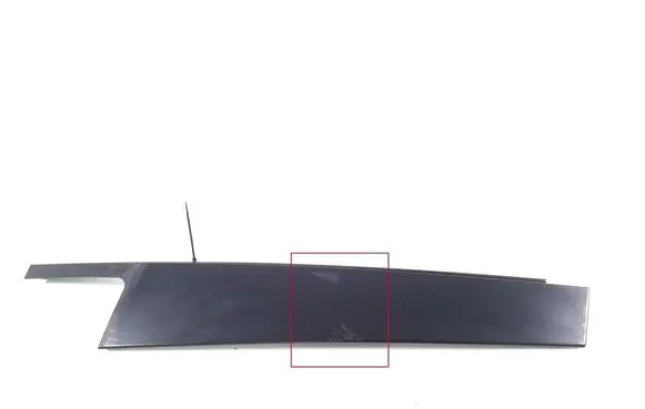BMW X3 F25 Other rear door trim element 7205750
