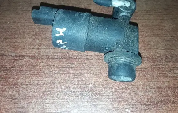 Renault Espace - Grand espace IV Windscreen/windshield washer pump 8200194414