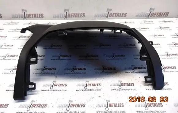 Dashboard trim