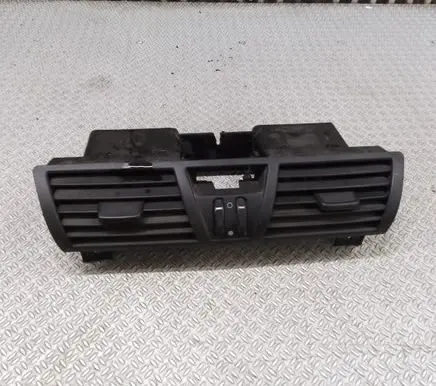 Fiat Stilo Dash center air vent grill 735269789