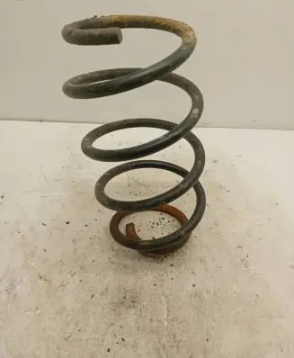 Ford Galaxy Front coil spring