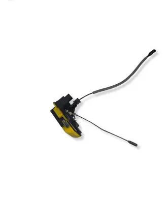 Volvo XC90 Rear door lock 30634623