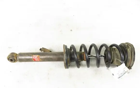 Lexus IS 200-300 Front shock absorber with coil spring